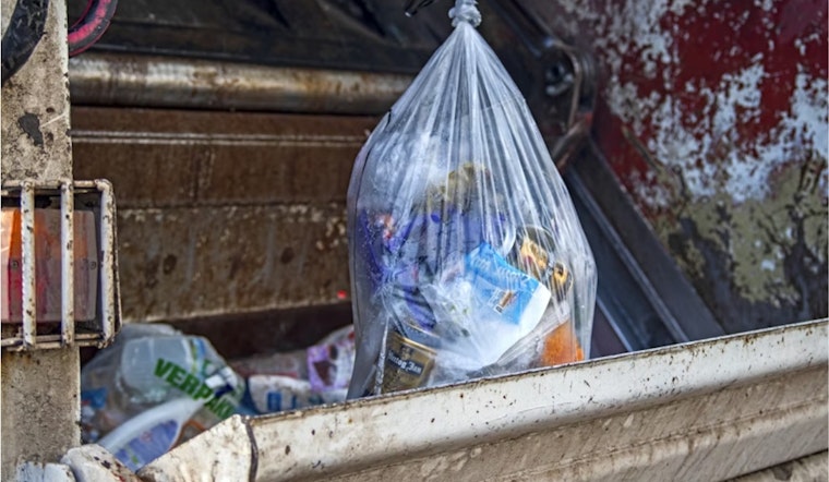 Oxford, Ohio Announces Schedule Change for Trash Collection Services Around New Year's Day
