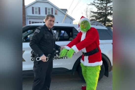 Ozaukee County Sheriff Offers Cyber Monday Shoppers Tips to Thwart Package Thieves