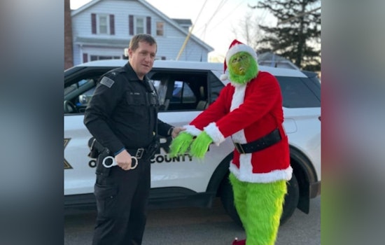 Ozaukee County Sheriff Offers Cyber Monday Shoppers Tips to Thwart Package Thieves