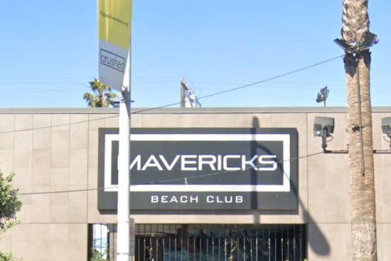 Pacific Beach Bar Stabbing Suspect Walks on $80K Bond, Heads to Rehab
