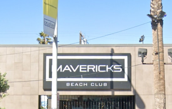 Pacific Beach Bar Stabbing Suspect Walks on $80K Bond, Heads to Rehab