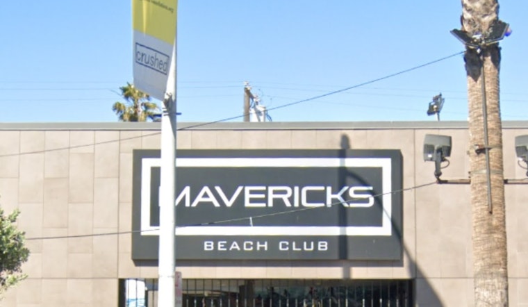 Pacific Beach Bar Stabbing Suspect Walks on $80K Bond, Heads to Rehab