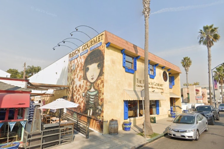 Pacific Beach French Gourmet Faces Final Curtain After Tower Uproar