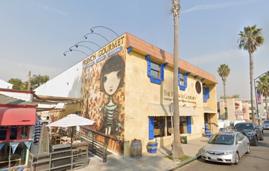 Pacific Beach French Gourmet Faces Final Curtain After Tower Uproar