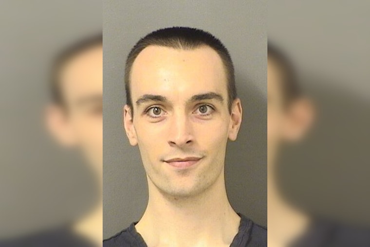 Palm Beach County Teacher Charged with Sexual Misconduct Involving Student at Donna Klein Jewish Academy