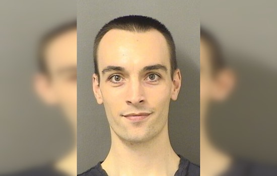 Palm Beach County Teacher Charged with Sexual Misconduct Involving Student at Donna Klein Jewish Academy