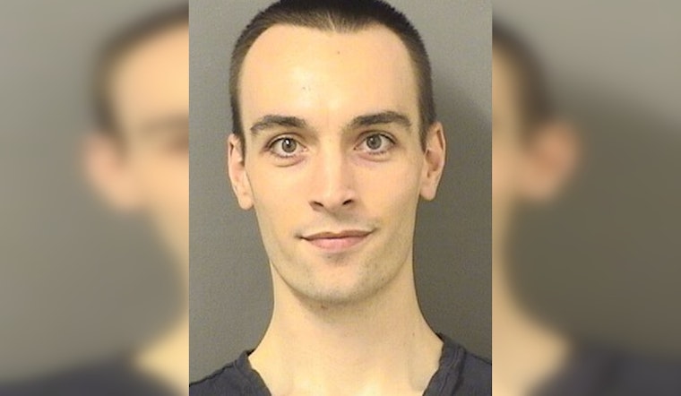 Palm Beach County Teacher Charged with Sexual Misconduct Involving Student at Donna Klein Jewish Academy