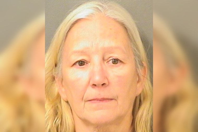Palm Beach County Woman Charged with First-Degree Murder of 97-Year-Old Mother