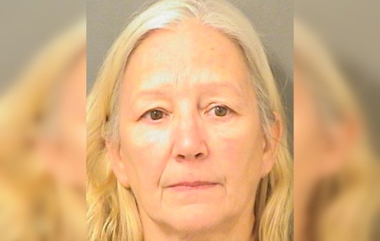 Palm Beach County Woman Charged with First-Degree Murder of 97-Year-Old Mother