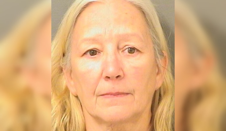 Palm Beach County Woman Charged with First-Degree Murder of 97-Year-Old Mother