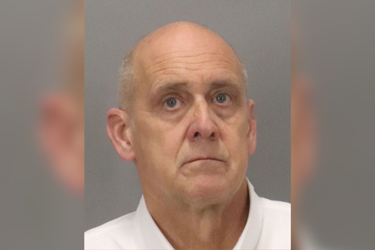 Palo Alto Eco Activist Awaits Sentencing In Online Child Sex Case