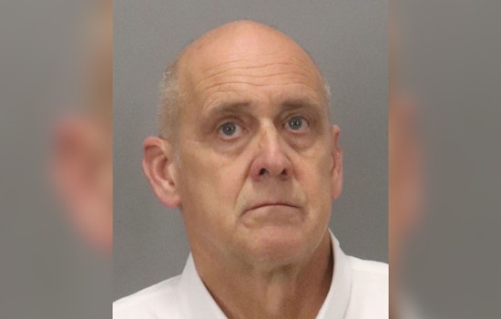 Palo Alto Eco Activist Awaits Sentencing In Online Child Sex Case
