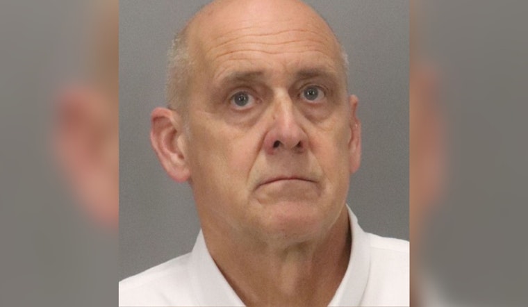 Palo Alto Eco Activist Awaits Sentencing In Online Child Sex Case