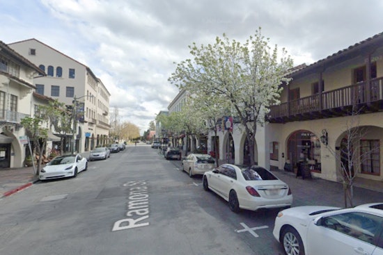 Palo Alto Goes Nuts For Goodthing’s Pistachio Coffee And Cloudy Cheesecake