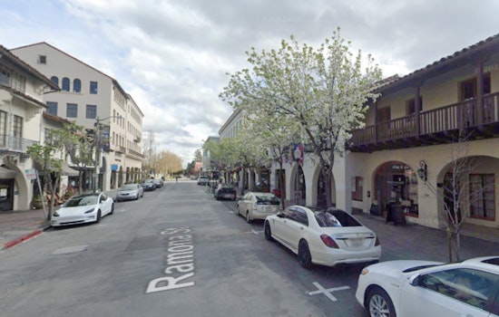 Palo Alto Goes Nuts For Goodthing’s Pistachio Coffee And Cloudy Cheesecake