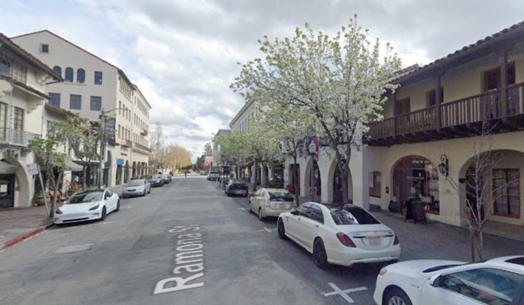 Palo Alto Goes Nuts For Goodthing’s Pistachio Coffee And Cloudy Cheesecake