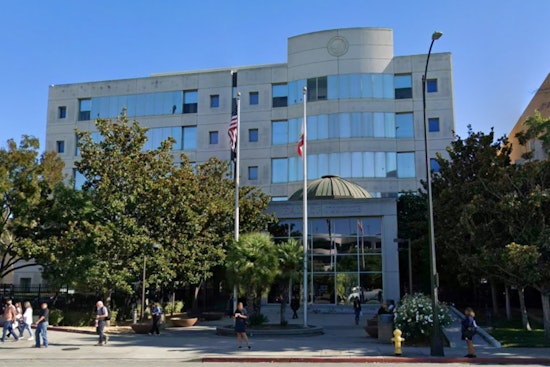 Palo Alto Mom Takes City To Court Over Son’s Oregon Expressway Death