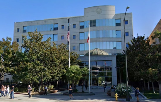 Palo Alto Mom Takes City To Court Over Son’s Oregon Expressway Death