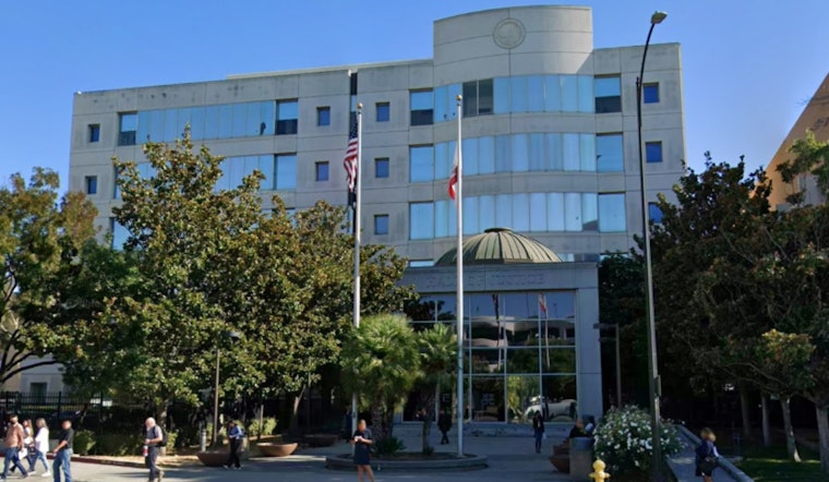 Palo Alto Mom Takes City To Court Over Son’s Oregon Expressway Death