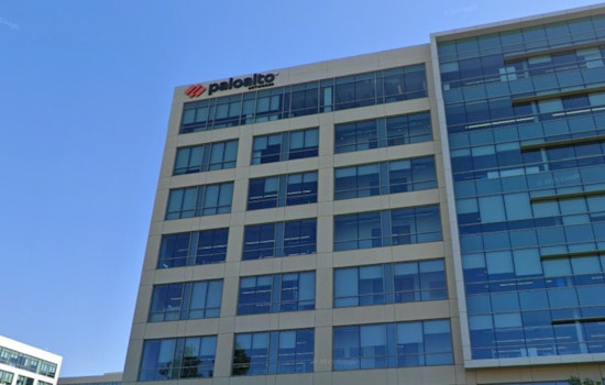 Palo Alto Networks Buys Prime Santa Clara Land for $90 Million, Eyeing Expansion Near Global HQ