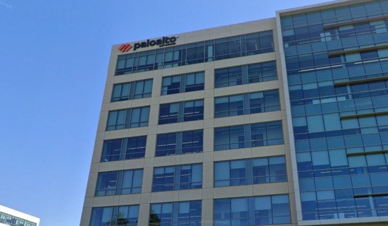 Palo Alto Networks Buys Prime Santa Clara Land for $90 Million, Eyeing Expansion Near Global HQ