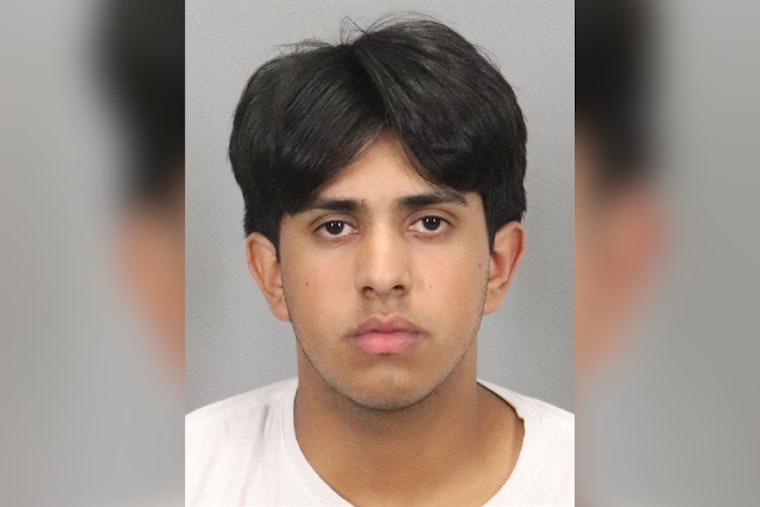 Palo Alto Road Rage Incident: Suspect Arrested for Allegedly Firing BB Gun, Shattering Car Window