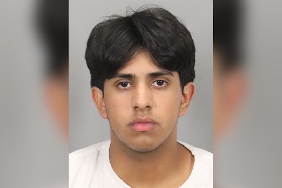 Palo Alto Road Rage Incident: Suspect Arrested for Allegedly Firing BB Gun, Shattering Car Window