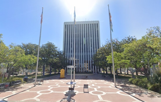 Palo Alto’s Cash Crunch Deepens as Sales Tax Tanks