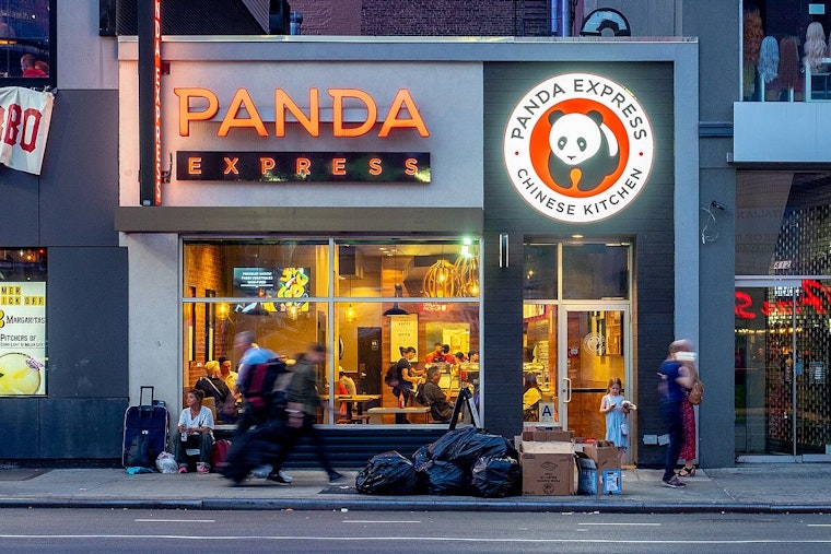 Panda Express Ordered to Pay Over $1M for Violating California Hazardous Materials Laws
