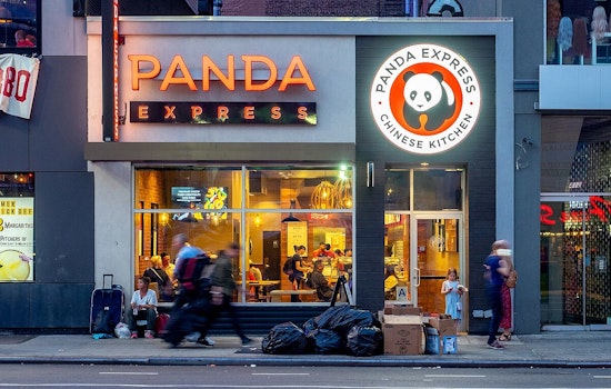 Panda Express Ordered to Pay Over $1M for Violating California Hazardous Materials Laws