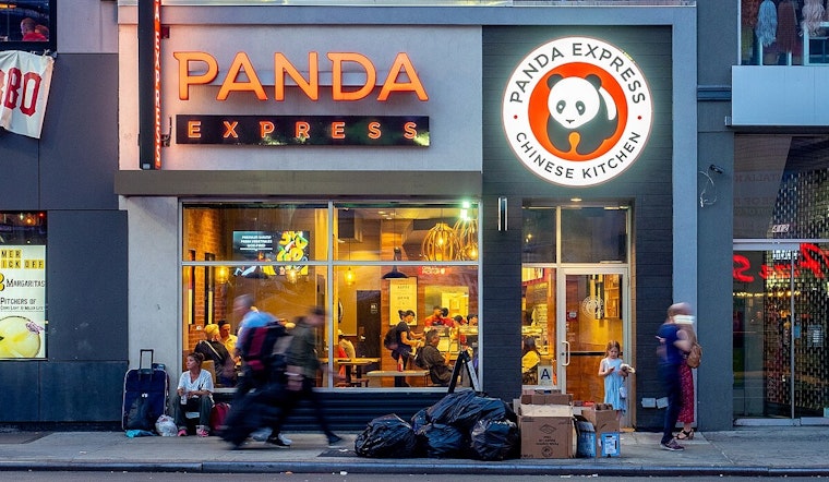 Panda Express Ordered to Pay Over $1M for Violating California Hazardous Materials Laws