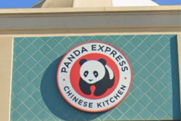 Panda Express Stirs Up Third Plano Outpost By The Tollway