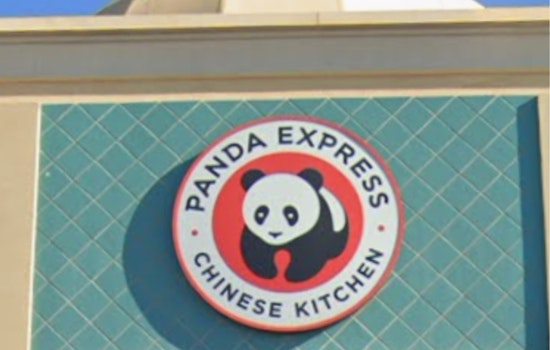 Panda Express Stirs Up Third Plano Outpost By The Tollway