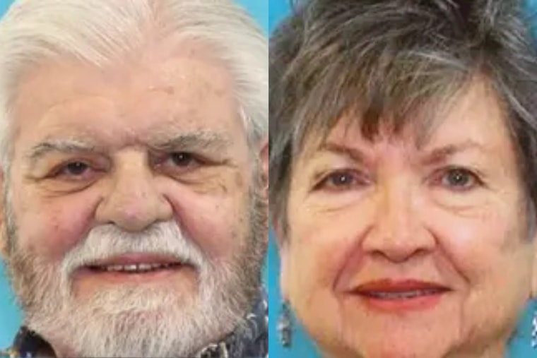 Panhandle Thanksgiving Drive Turns Scary as Elderly Couple Vanishes on Lubbock Route