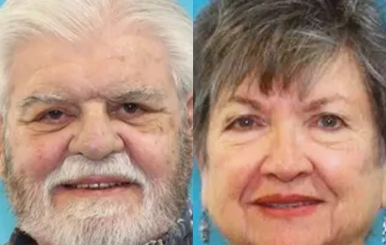 Panhandle Thanksgiving Drive Turns Scary as Elderly Couple Vanishes on Lubbock Route