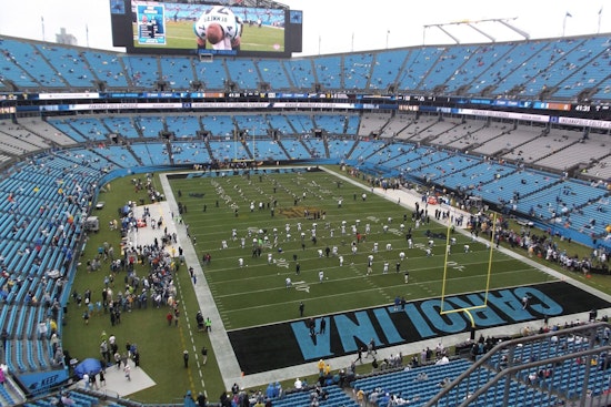 Panthers' Bryce Young Ignites Upset Over Rams 31-28, Boosts Playoff Hopes for Carolina
