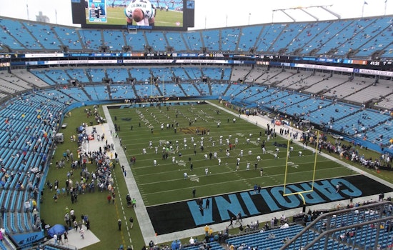 Panthers' Bryce Young Ignites Upset Over Rams 31-28, Boosts Playoff Hopes for Carolina