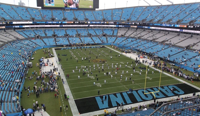 Panthers' Bryce Young Ignites Upset Over Rams 31-28, Boosts Playoff Hopes for Carolina
