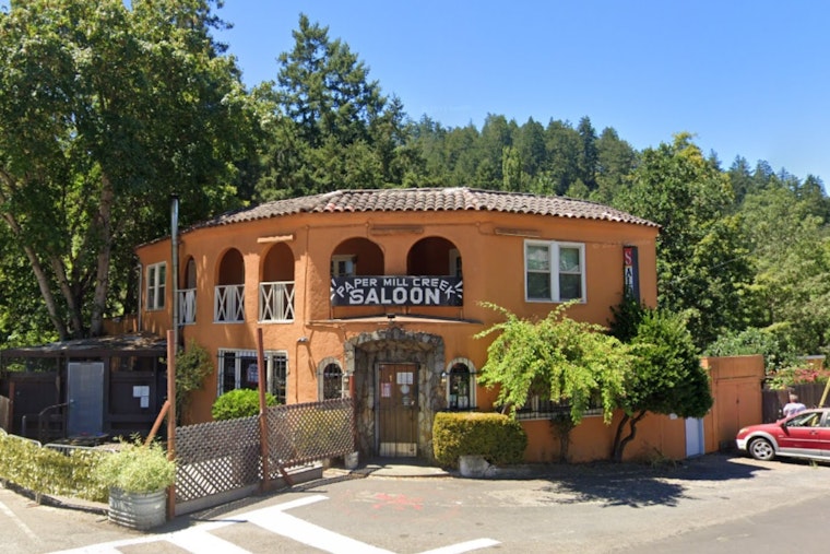 Papermill Creek Saloon Scrambles For New Year’S Eve Comeback In Forest Knolls