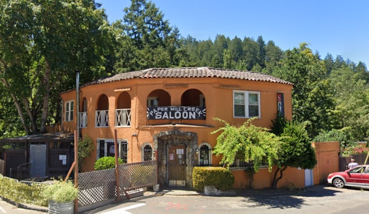 Papermill Creek Saloon Scrambles For New Year’S Eve Comeback In Forest Knolls
