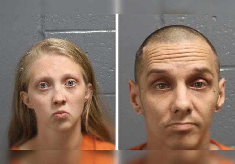 Parents Charged with First-Degree Murder After Toddler Fatally Mauled by Family Dog