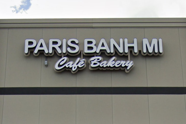 Paris Banh Mi Rolls Into The Davis Collection Near UC Davis
