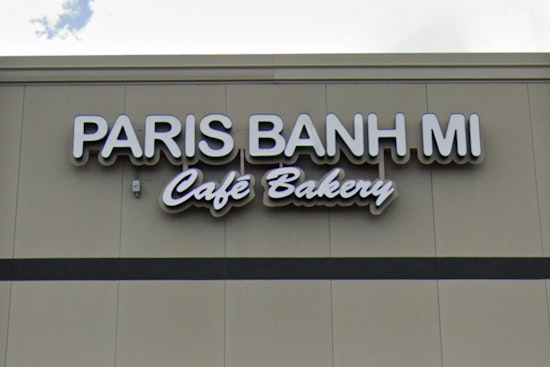 Paris Banh Mi Rolls Into The Davis Collection Near UC Davis
