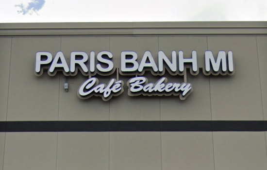 Paris Banh Mi Rolls Into The Davis Collection Near UC Davis