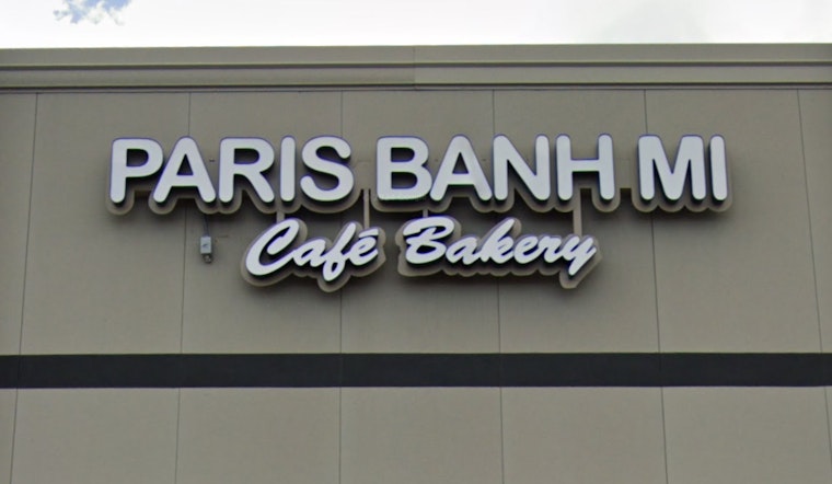 Paris Banh Mi Rolls Into The Davis Collection Near UC Davis