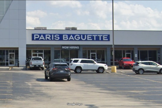 Paris Baguette Coming To Georgetown Bluebonnet Plaza