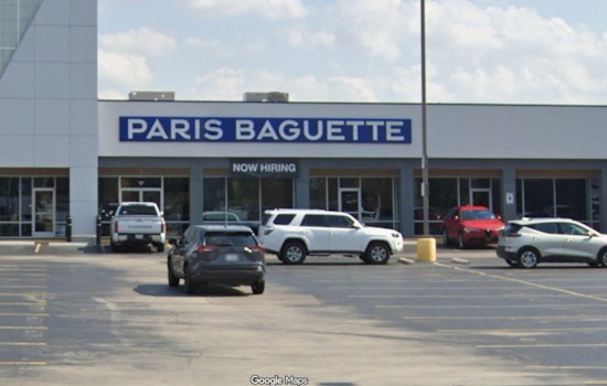 Paris Baguette Coming To Georgetown Bluebonnet Plaza