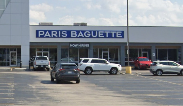 Paris Baguette Coming To Georgetown Bluebonnet Plaza
