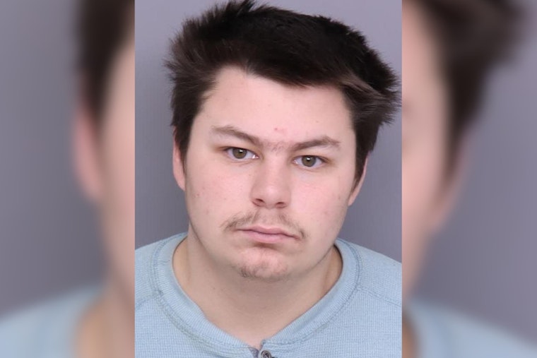 Parkville Man Arrested, Accused of Attempting to Kidnap Three Children