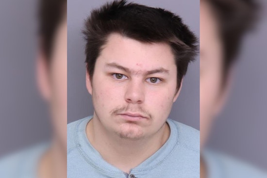 Parkville Man Arrested, Accused of Attempting to Kidnap Three Children